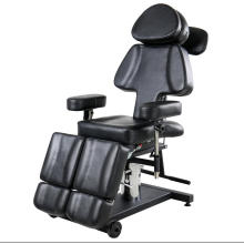 cheap hydraulic tattoo chairs with 5 years warranty